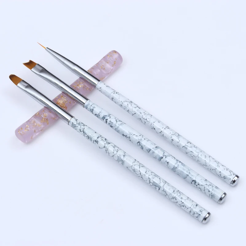 Five Grid Nail Brush Rack Stand Tool Colorful Semi-Transparent Acrylic Pen Holder Manicure Nail Art Tool Kit
Five Grid Nail Brush Rack Stand Tool Colorful Semi-Transparent Acrylic Pen Holder Manicure Nail Art Tool Kit
