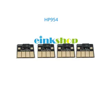 einkshop 954 ARC Chip Replacement For HP 954XL 954 XL OfficeJet Pro 7740 8210 8710 8720 8730 Printer Auto Reset Chip
einkshop 954 ARC Chip Replacement For HP 954XL 954 XL OfficeJet Pro 7740 8210 8710 8720 8730 Printer Auto Reset Chip