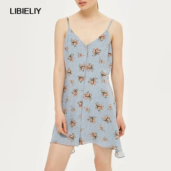 Floral Printed Cold The Shoulder Mini Dresses Women Nice Summer Fashion Sexy Sleeveless Dresses Woman Casual Clothing Female
Floral Printed Cold The Shoulder Mini Dresses Women Nice Summer Fashion Sexy Sleeveless Dresses Woman Casual Clothing Female