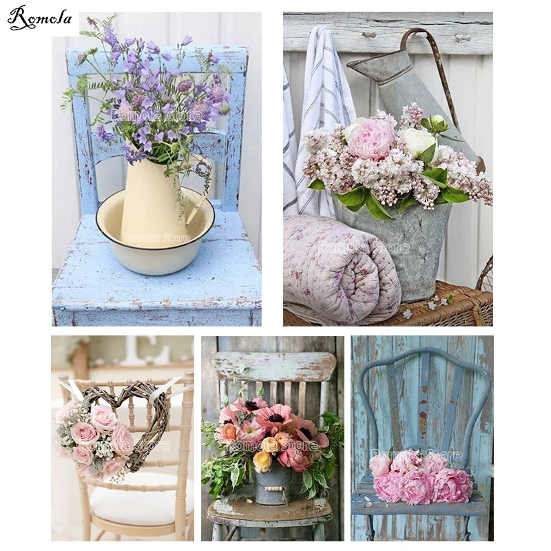 A potted flower on the chair Room decor Embroidery Diamond pattern 5D DIY paintings cross stitch kits resin mosaic wall stickers
A potted flower on the chair Room decor Embroidery Diamond pattern 5D DIY paintings cross stitch kits resin mosaic wall stickers