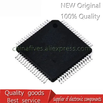 1PCS STM32F405RGT6 STM32F103RBT6 STM32F103RCT6 STM32F105RBT6 STM32F103RET6 STM32F100R8T6B STM32F105RCT6 STM32F101R8T6 QFP64 new
1PCS STM32F405RGT6 STM32F103RBT6 STM32F103RCT6 STM32F105RBT6 STM32F103RET6 STM32F100R8T6B STM32F105RCT6 STM32F101R8T6 QFP64 new