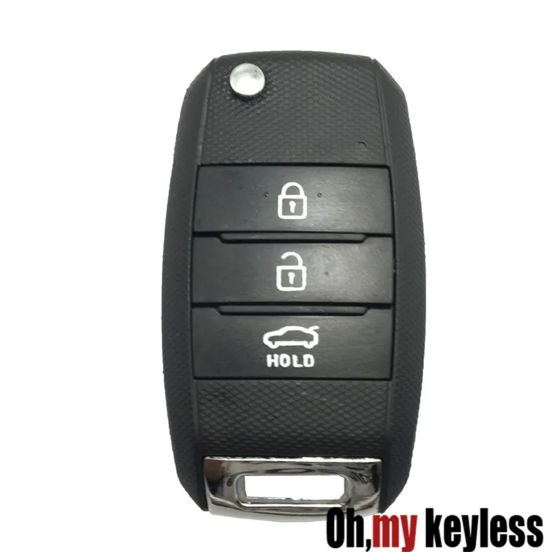 3 4 Buttons Flip Folding Remote Key Case Shell fit for Kia K5 K2 Sportage Rondo Soul Rio Optima/Magentis/Lotze
3 4 Buttons Flip Folding Remote Key Case Shell fit for Kia K5 K2 Sportage Rondo Soul Rio Optima/Magentis/Lotze