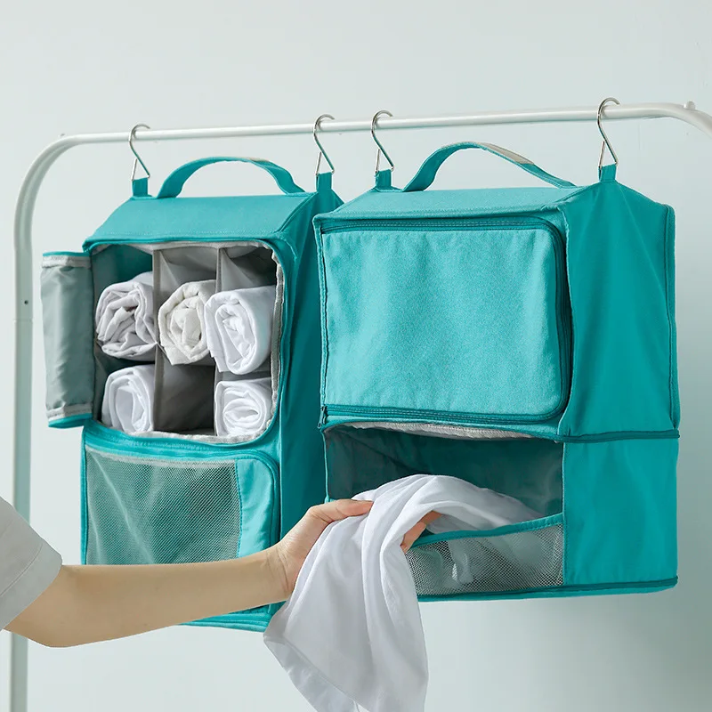 Portable Travel Storage Bag Large-capacity Pouch Clothes Shoes Anti Dust Storage Bags Household Business Trip Closet Organizer
Portable Travel Storage Bag Large-capacity Pouch Clothes Shoes Anti Dust Storage Bags Household Business Trip Closet Organizer