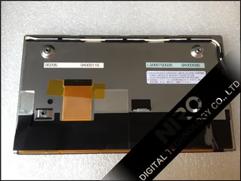 KCVV DHL/EMS Shipping New Original Car Navigation/DVD LCD Display Screen by LQ065T5DG05
KCVV DHL/EMS Shipping New Original Car Navigation/DVD LCD Display Screen by LQ065T5DG05