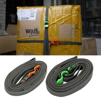 camping equipment Durable Luggage Strap with Stainless Steel Hook Outdoor Hiking Camping Tool Travel Luggage Suitcase band
camping equipment Durable Luggage Strap with Stainless Steel Hook Outdoor Hiking Camping Tool Travel Luggage Suitcase band