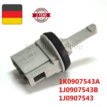 AP01 A/C Temperature Sensor For Audi A3 A4 VW Golf Passat Bora Tiguan Octavia Caddy Brand New 1K0907543A,1J0907543B,1J0907543
AP01 A/C Temperature Sensor For Audi A3 A4 VW Golf Passat Bora Tiguan Octavia Caddy Brand New 1K0907543A,1J0907543B,1J0907543