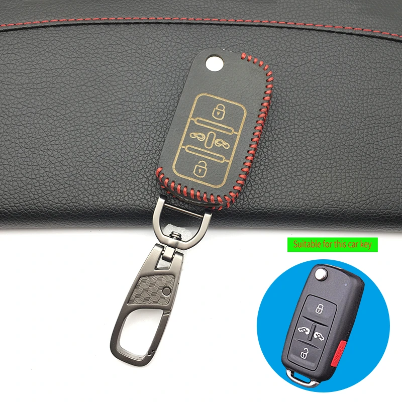 For VW Volkswagen Sharan Multivan T5 MVP Caravelle Transporter Caddy Protector Skin 1 PC 4 Buttons Top layer Leather Keys Case
For VW Volkswagen Sharan Multivan T5 MVP Caravelle Transporter Caddy Protector Skin 1 PC 4 Buttons Top layer Leather Keys Case