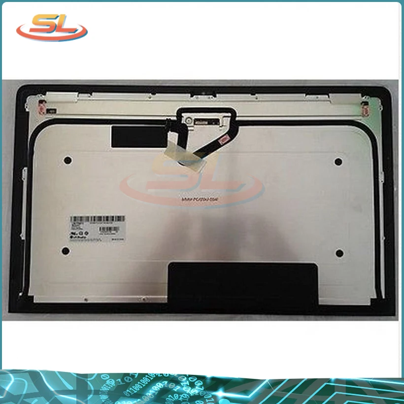 original new A1418 21.5" Full HD NEW LED LCD Screen for iMac 2012 2013 LM215WF3-SDD3MF883 MD093 MD094 ME086
original new A1418 21.5" Full HD NEW LED LCD Screen for iMac 2012 2013 LM215WF3-SDD3MF883 MD093 MD094 ME086