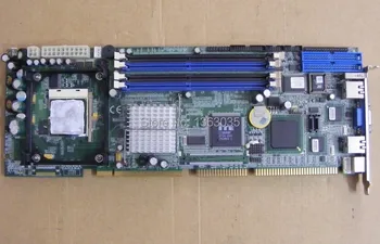 FSB-865G 865G industrial motherboard tested working
