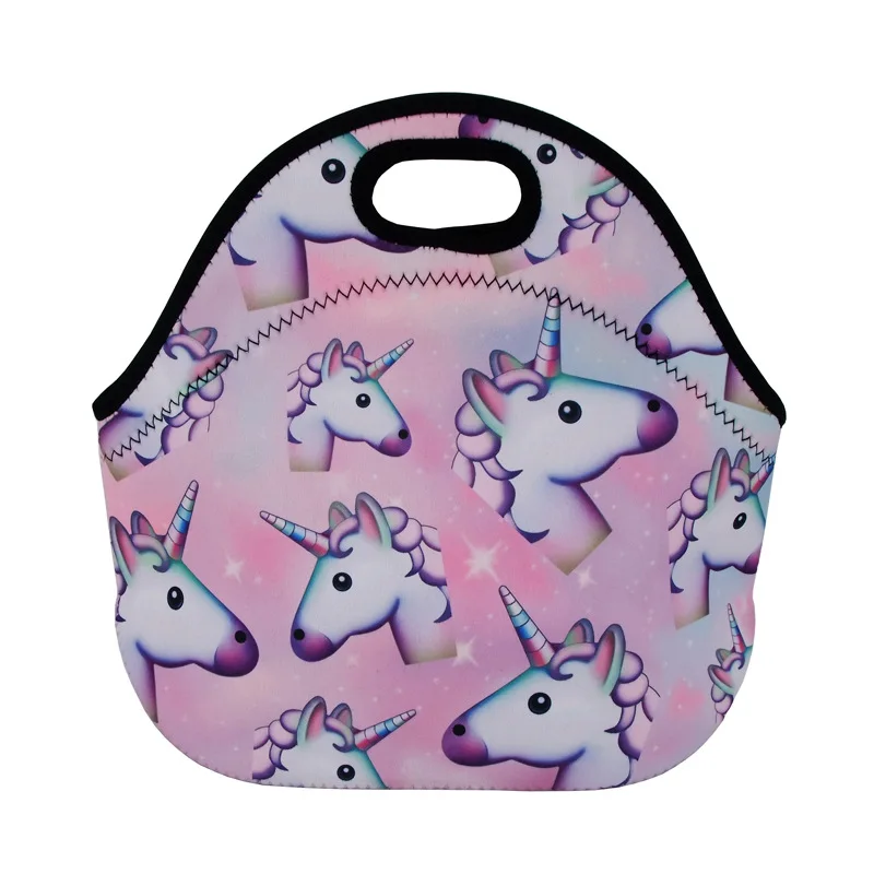 3D Unicorn Dessert Coffee Sffice Pouch Thermal Insulated Neoprene Lunch Bag Women Kids Lunch Bags Cooler Insulation
3D Unicorn Dessert Coffee Sffice Pouch Thermal Insulated Neoprene Lunch Bag Women Kids Lunch Bags Cooler Insulation