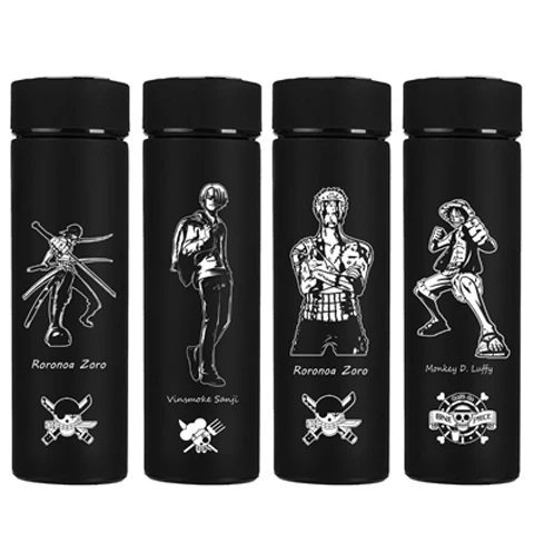 OUSSIRRO Pure Color Stailess Steel Thermos With Cartoon One Piece Theme Kitchen Tools Lady Belly Cup Outdoor Attachment
OUSSIRRO Pure Color Stailess Steel Thermos With Cartoon One Piece Theme Kitchen Tools Lady Belly Cup Outdoor Attachment