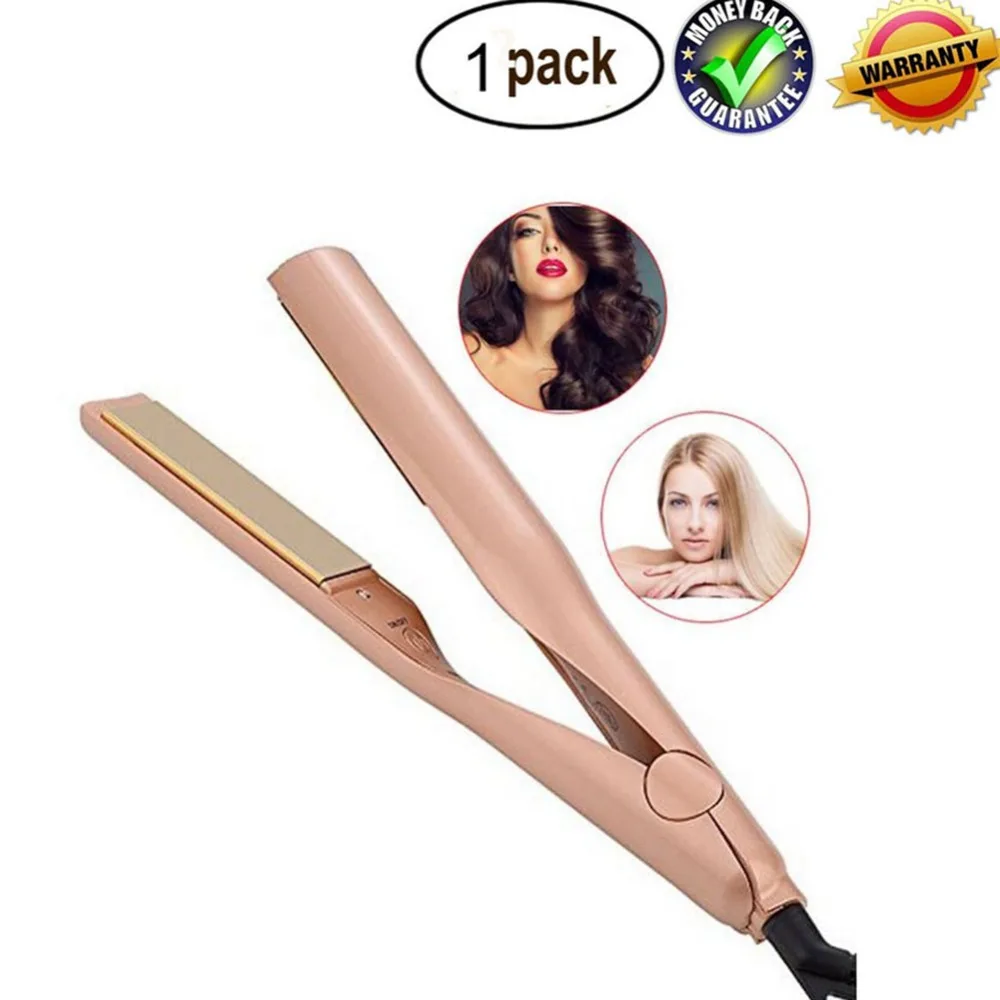 3-in-1 Hair Curling Straightening Iron Hair Styling Tools,Adjustable Temperature Suitable for All Hair Types
3-in-1 Hair Curling Straightening Iron Hair Styling Tools,Adjustable Temperature Suitable for All Hair Types