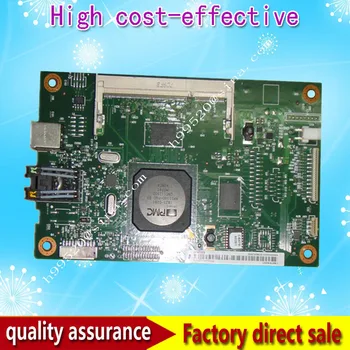 CB479-60001 Formatter Board FOR HP CP1515 CP1518 CP1515N CP1518N CP1518NI 1515N 1518NI logic Main Board MainBoard mother board
CB479-60001 Formatter Board FOR HP CP1515 CP1518 CP1515N CP1518N CP1518NI 1515N 1518NI logic Main Board MainBoard mother board