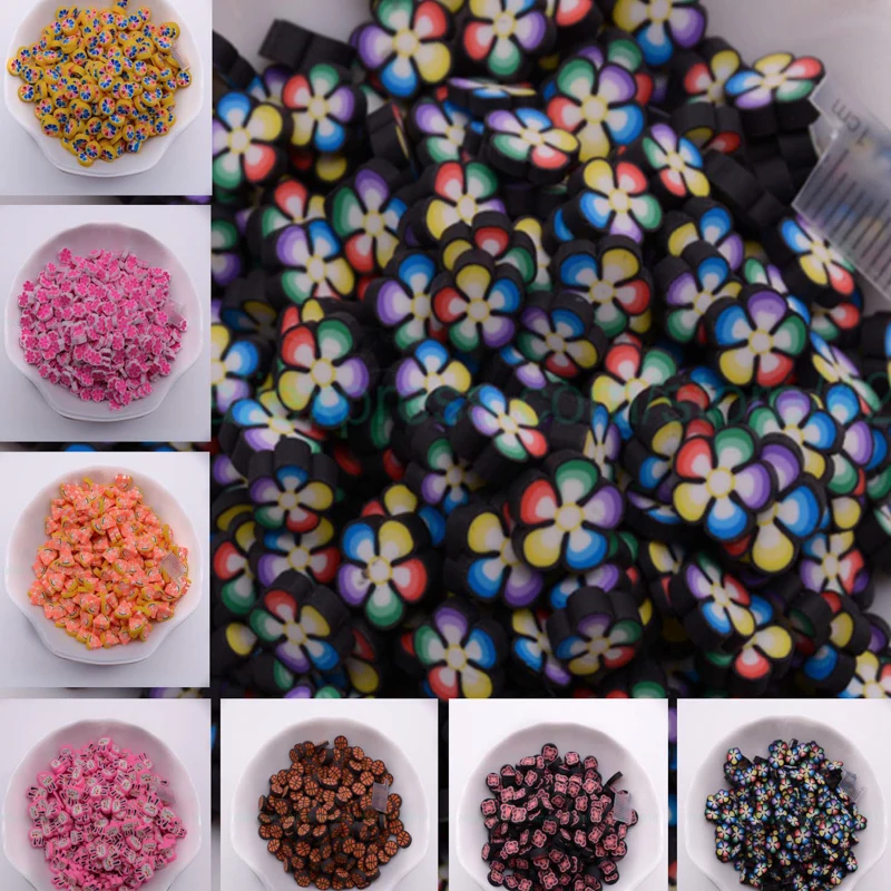 65g Mid size Fimo Colorful Clay Candy Sprinkles for Crafts Making DIY Scrapbook Decoration ,Crystal Mud Slime filling filler
65g Mid size Fimo Colorful Clay Candy Sprinkles for Crafts Making DIY Scrapbook Decoration ,Crystal Mud Slime filling filler