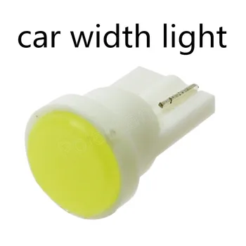 car accessory 10 pieces 12V LED 10W Parking Width Lamps Bright SMD Car exterior Bulbs Light
car accessory 10 pieces 12V LED 10W Parking Width Lamps Bright SMD Car exterior Bulbs Light