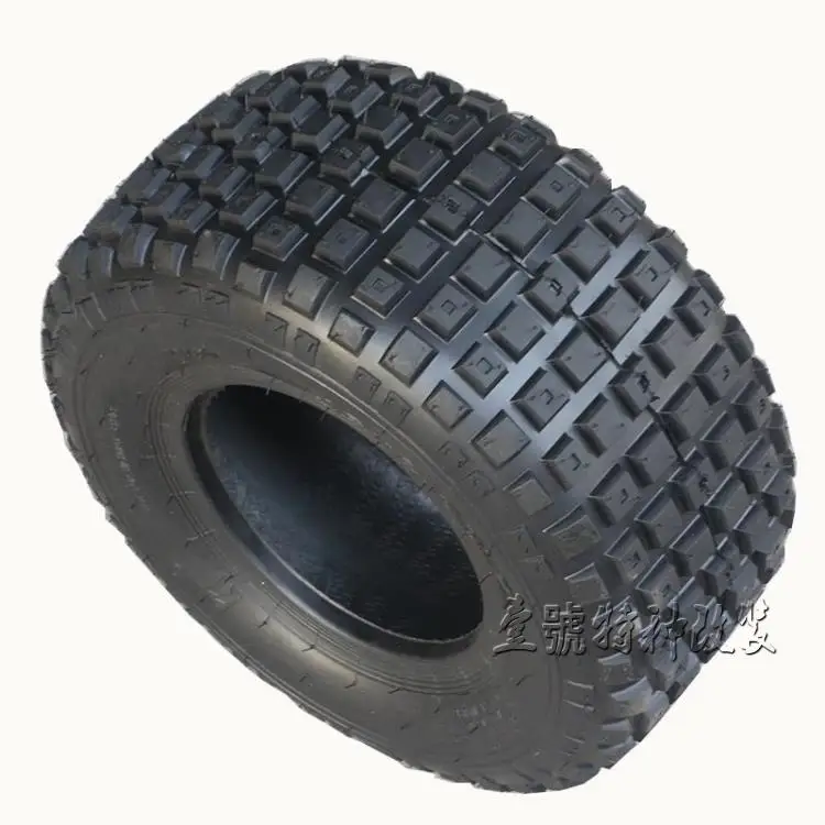 Шина для картинга детская коляска ATV UTV 16*8-7 дюймов колесная бескамерная шина |