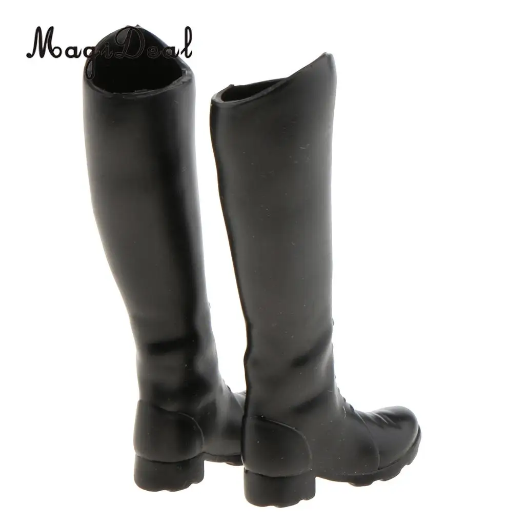 1 Pair Rubber 1/6 Scale Women 1 Pair Rubber 1/6 Scale Women