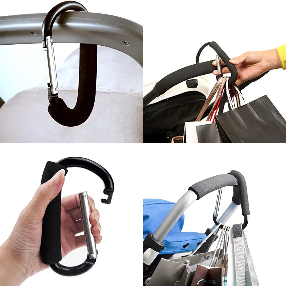 1PC Big Metal Aluminum D Carabiner Snap Spring Clips Hook Keychain Survival Outdoor Travel Kits hooks Camping Accessories
1PC Big Metal Aluminum D Carabiner Snap Spring Clips Hook Keychain Survival Outdoor Travel Kits hooks Camping Accessories