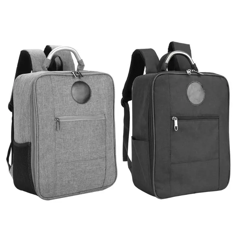 Protective Storage Bag Shoulder Case Backpack for MJX Bugs B5W Drone Accessories Waterproof Bilayer Design of Inner Gallbladder
Protective Storage Bag Shoulder Case Backpack for MJX Bugs B5W Drone Accessories Waterproof Bilayer Design of Inner Gallbladder