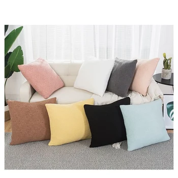 40x40cm New Nordic Pillowcase christmas decorations for home Sofa Throw Pillows Car Chair Decor Pillow Cover
40x40cm New Nordic Pillowcase christmas decorations for home Sofa Throw Pillows Car Chair Decor Pillow Cover