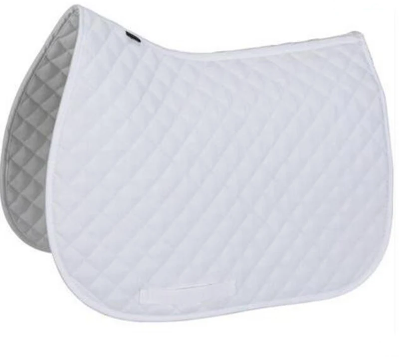 New Arrival Horse Riding Equipment Equestrian Equipment Horse Saddle Pad Dressage Saddle Pad Equestrian Saddle For A Horse
New Arrival Horse Riding Equipment Equestrian Equipment Horse Saddle Pad Dressage Saddle Pad Equestrian Saddle For A Horse