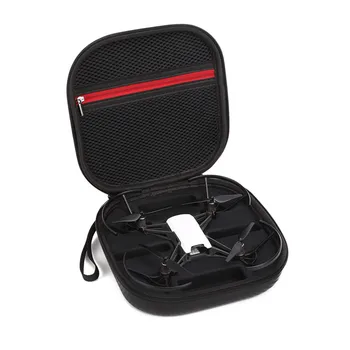 Semi Hard Storage Case Bag for DJI Tello Mini FPV Drone Portable Travel Carry Bags Protector Cover Cases Drone Accessories
Semi Hard Storage Case Bag for DJI Tello Mini FPV Drone Portable Travel Carry Bags Protector Cover Cases Drone Accessories