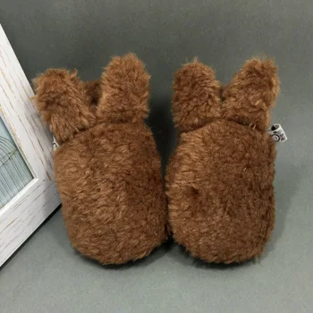 Unisex Baby Newborn Cotton Bootie Winter Warm Infant Cute Ears Nonslip Toddler Crib boot Shoes Classic Floor Boys Girls
Unisex Baby Newborn Cotton Bootie Winter Warm Infant Cute Ears Nonslip Toddler Crib boot Shoes Classic Floor Boys Girls