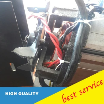 0-30mpa High Pressure Paintball Refilling Air Pump Spare Parts (a fan for compresor and the back Steel)
0-30mpa High Pressure Paintball Refilling Air Pump Spare Parts (a fan for compresor and the back Steel)