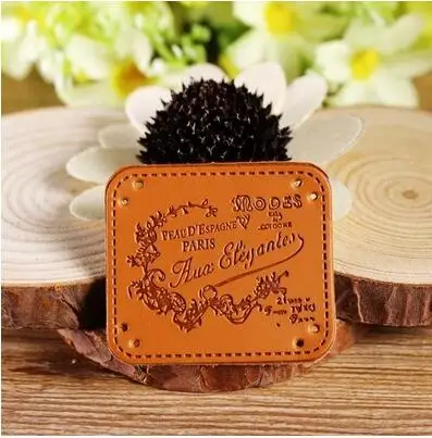 Professional custom (200 PCS/lot) polyurethane leather labe /leather/wash water trademark/clothing label/wovenlabel
Professional custom (200 PCS/lot) polyurethane leather labe /leather/wash water trademark/clothing label/wovenlabel