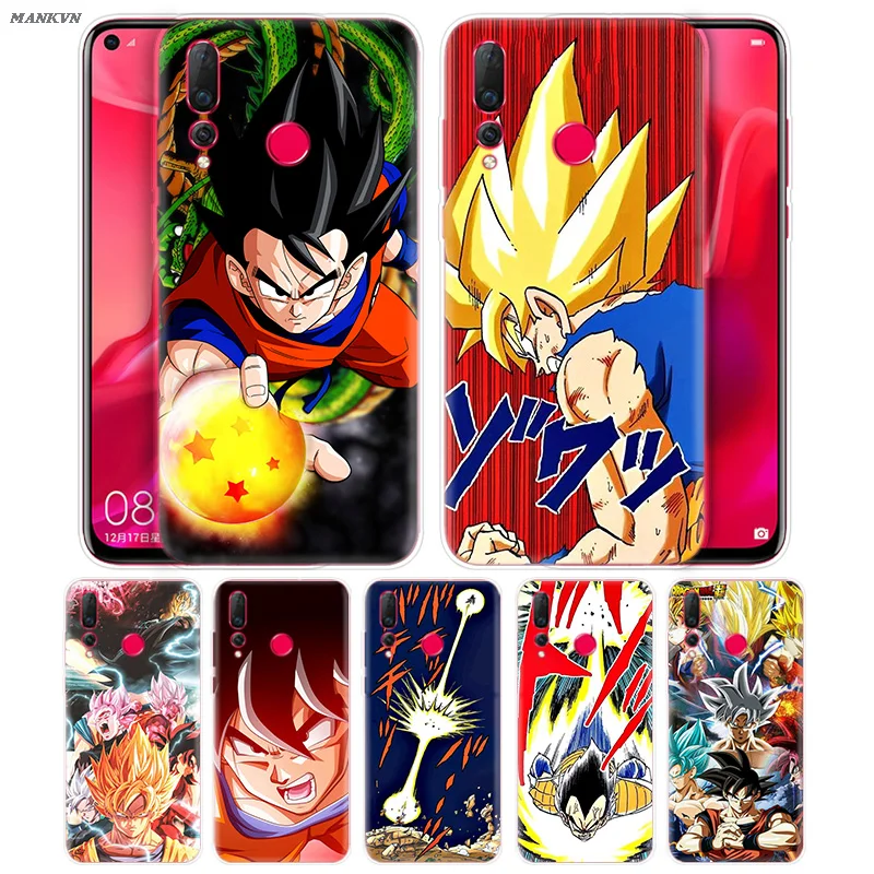 Case for Huawei Mate 20 Honor 9 10 8X 8C Nova 3i 4 Lite Pro P Smart Y6 Y9 Prime 2018 Goku Dragon Ball Star Rubber Coque Cover
Case for Huawei Mate 20 Honor 9 10 8X 8C Nova 3i 4 Lite Pro P Smart Y6 Y9 Prime 2018 Goku Dragon Ball Star Rubber Coque Cover