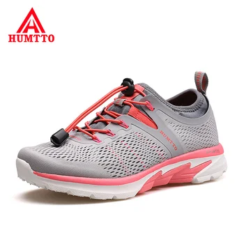 Hot Sale New Summer Woman Running Shoes Light Breathable Women Sport Jogging Shoes Soft Outdoor Travel Walking Footwear 
Hot Sale New Summer Woman Running Shoes Light Breathable Women Sport Jogging Shoes Soft Outdoor Travel Walking Footwear