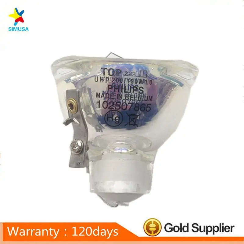 Compatible Projector lamp bulb NP02LP NP09LP UHP 200/150W for NEC NP40 NP50 NP-40G NP-50G NP61 NP61+ NP61G NP62 NP62+ NP62G
Compatible Projector lamp bulb NP02LP NP09LP UHP 200/150W for NEC NP40 NP50 NP-40G NP-50G NP61 NP61+ NP61G NP62 NP62+ NP62G