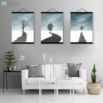 Modern Abstract Landscape Tree Road Photo Wooden Framed Canvas Paintings Nordic Home Decor Wall Art Print Pictures Poster Scroll
Modern Abstract Landscape Tree Road Photo Wooden Framed Canvas Paintings Nordic Home Decor Wall Art Print Pictures Poster Scroll