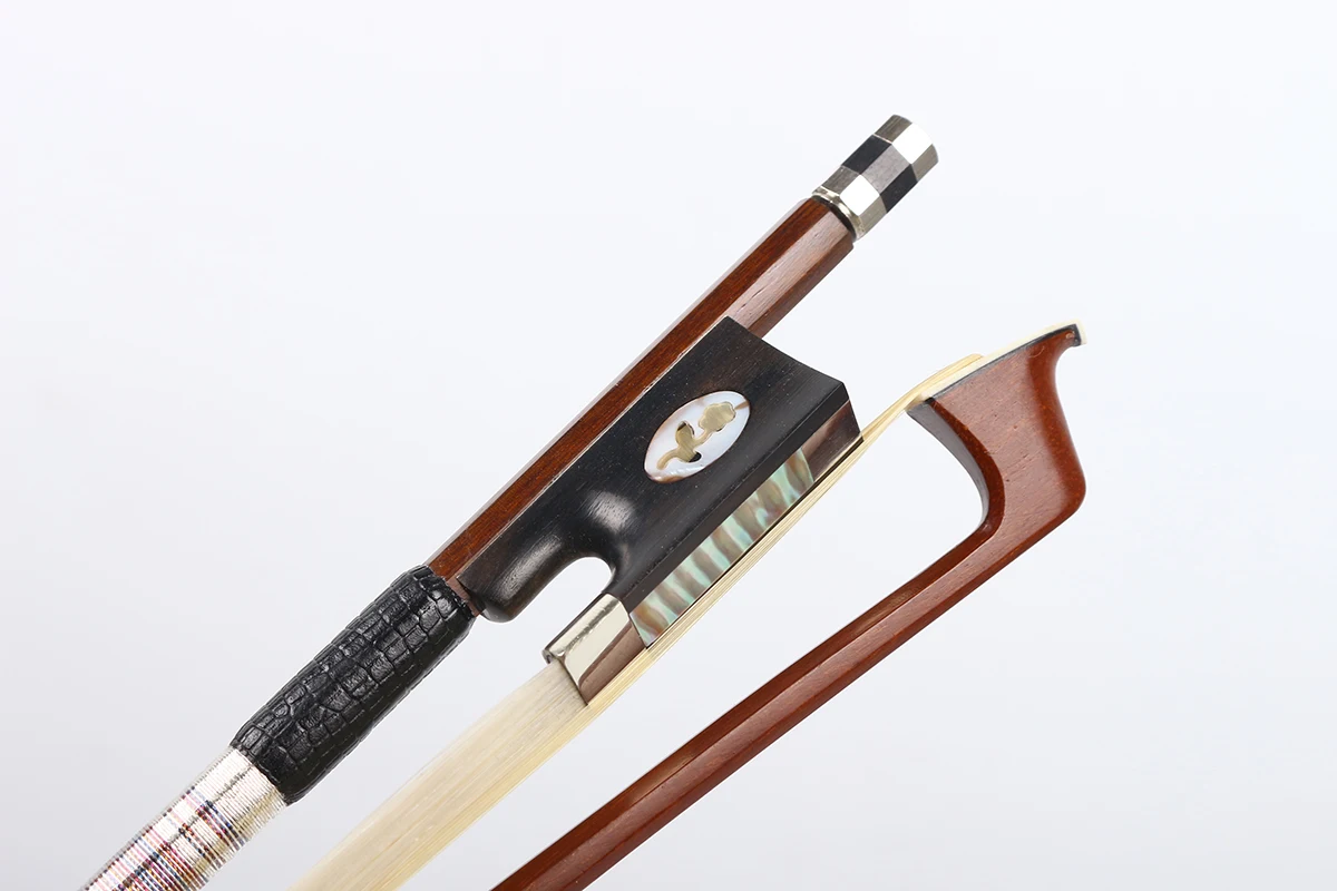 Yinfente усовершенствованная скрипка Bow 4/4 Brazilwood лук-палка Greet Balance Natural HorseTail черное дерево лягушка
Yinfente усовершенствованная скрипка Bow 4/4 Brazilwood лук-палка Greet Balance Natural HorseTail черное дерево лягушка