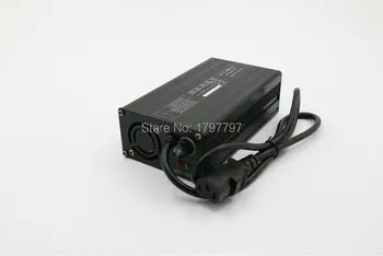 42V 4A Smart Li-ion Battery Charger Output:42V DC Used for 36V electric bike lithium battery pack
42V 4A Smart Li-ion Battery Charger Output:42V DC Used for 36V electric bike lithium battery pack