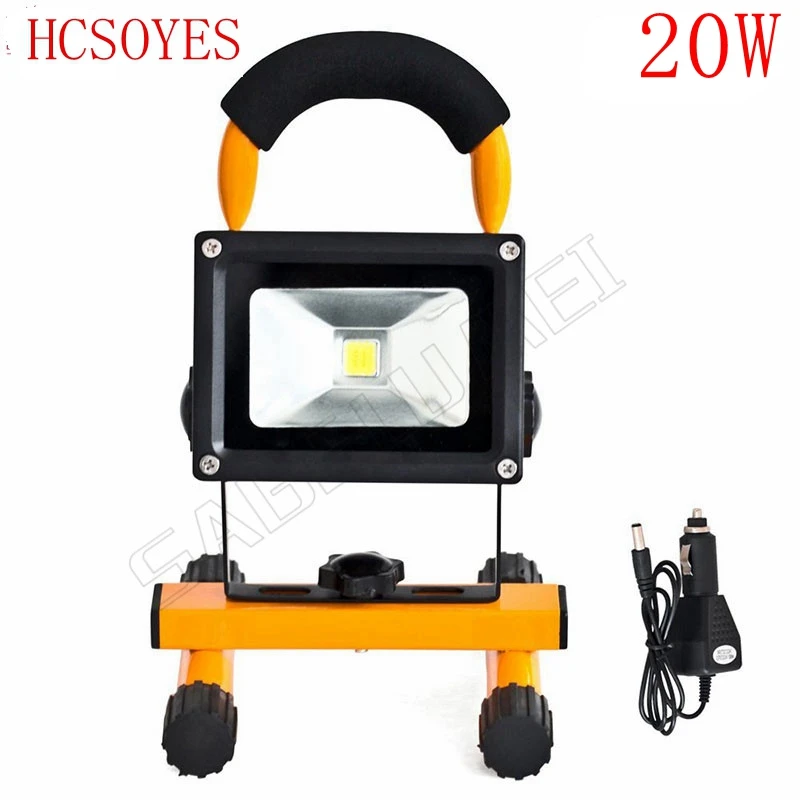 20w led flood lighting rechargeable Led emergency lamp Portable Spotlight battery powered waterproof outdoor led spot lamp
20w led flood lighting rechargeable Led emergency lamp Portable Spotlight battery powered waterproof outdoor led spot lamp
