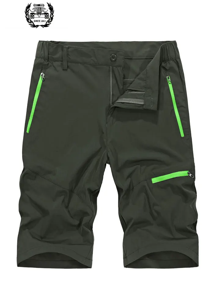 2019 Summer Beach M~5XL Military Shorts Quick Dry Brand Elastic Waist Straight Men's Shorts Cargo Cotton Men's Casual Shorts
2019 Summer Beach M~5XL Military Shorts Quick Dry Brand Elastic Waist Straight Men's Shorts Cargo Cotton Men's Casual Shorts