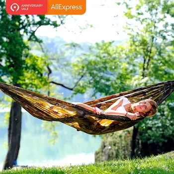 Military Hammock
Military Hammock