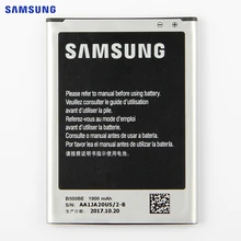 Samsung B500BE samsung GALAXY S4 I9190 I9192 I9195 I9198 S4Mini 3 pins 1900 (China) Samsung B500BE samsung GALAXY S4 I9190 I9192 I9195 I9198 S4Mini 3 pins 1900 (China)