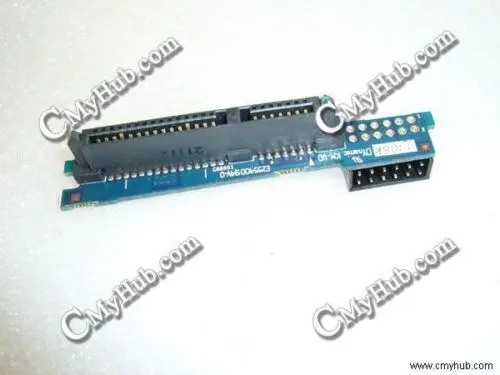 New For HP Pavilion G6 G6-1000 2000 G6-1D For COMPAQ CQ58 CQ58-BF9WM 644525-001 6050A2417801-HDD-A02 SATA Hard Drive HDD Board
New For HP Pavilion G6 G6-1000 2000 G6-1D For COMPAQ CQ58 CQ58-BF9WM 644525-001 6050A2417801-HDD-A02 SATA Hard Drive HDD Board