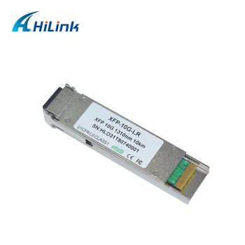 2pcs/Lot Free Shipping! 10G Single Fiber Duplex LC 1310nm 10km LR XFP Module with DOM
2pcs/Lot Free Shipping! 10G Single Fiber Duplex LC 1310nm 10km LR XFP Module with DOM