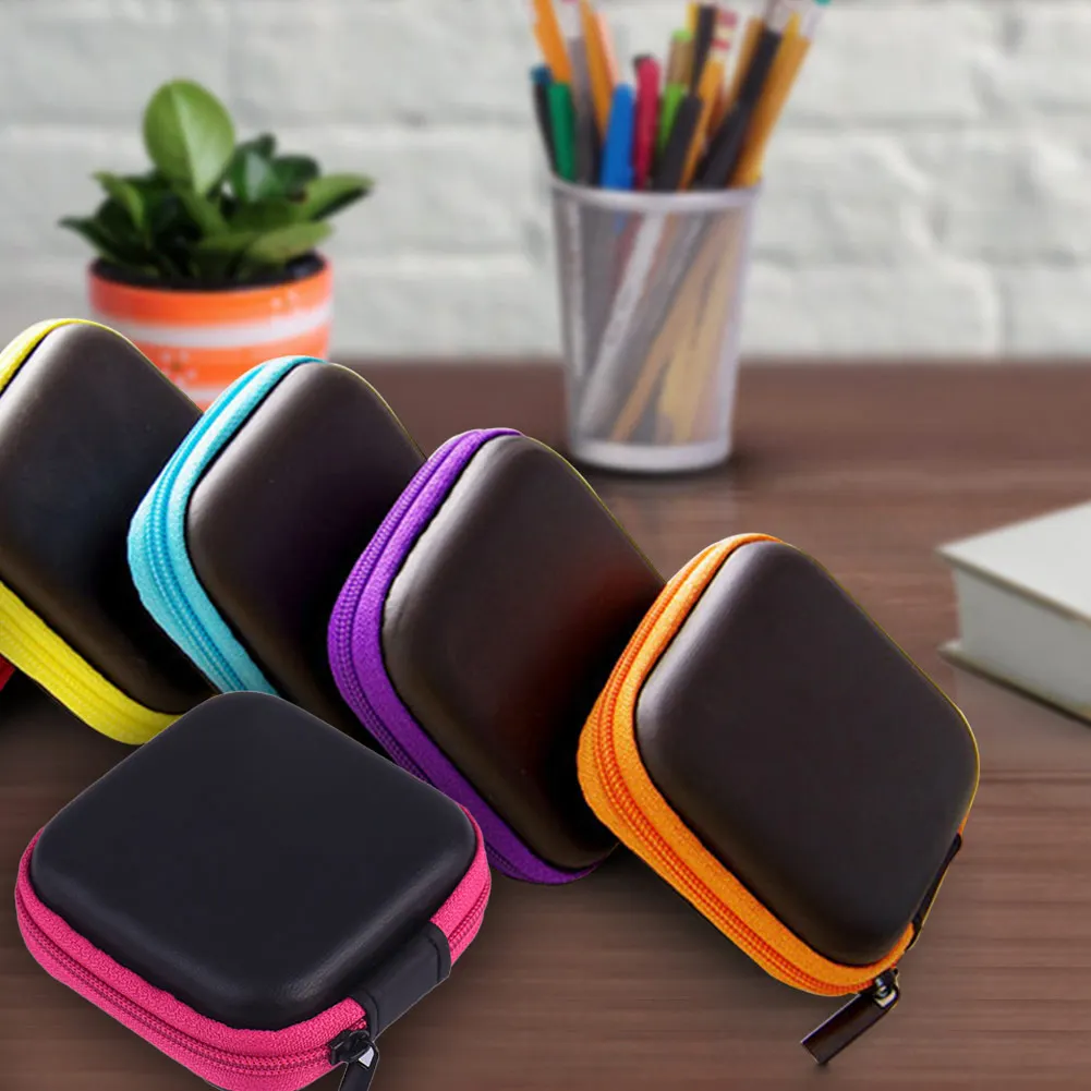 Earphone Wire Organizer Storage Box Data Line Cables Storage Case Container Cable Earbuds Jewelry Coin Box Pouch Bag Holder
Earphone Wire Organizer Storage Box Data Line Cables Storage Case Container Cable Earbuds Jewelry Coin Box Pouch Bag Holder