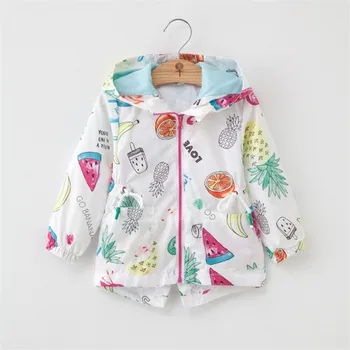 Dulce Amor Kids Sports Coat Fall Children Hooded Active Jacket Boys Girls Autumn Breathable Waterproof Graffiti Coat Outerwear
Dulce Amor Kids Sports Coat Fall Children Hooded Active Jacket Boys Girls Autumn Breathable Waterproof Graffiti Coat Outerwear