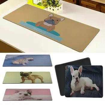 MaiYaCa Funny Pocket French Bulldog Comfort Mouse Mat Gaming Mousepad Size for 180*220 200*250 250*290 300*600 and 300*900*2mm
MaiYaCa Funny Pocket French Bulldog Comfort Mouse Mat Gaming Mousepad Size for 180*220 200*250 250*290 300*600 and 300*900*2mm