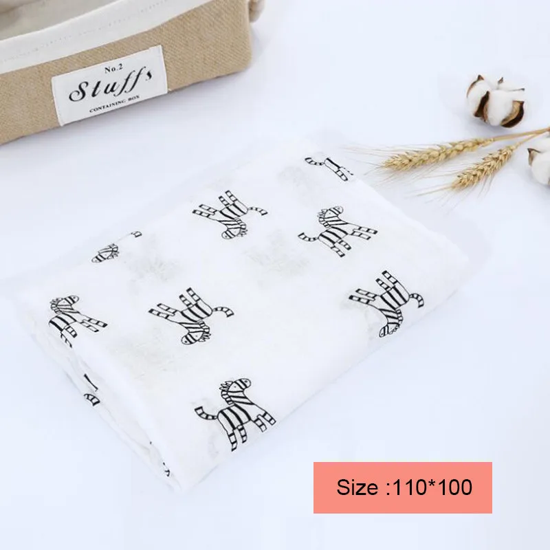 swaddle blanket (710)