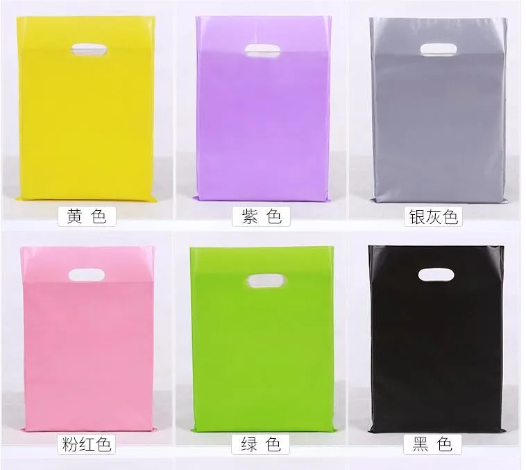 Custom logo plastic gift bag handles,personalized gift plastic boutique plastic shopping bag with handle wholesale
Custom logo plastic gift bag handles,personalized gift plastic boutique plastic shopping bag with handle wholesale