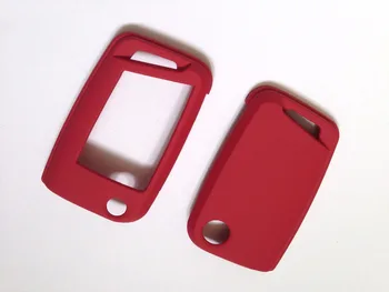 RED Hard Plastic 5G0 Keyless Remote Key Fob Flip Key Protection Case Cover 3 Button For VW MK7
RED Hard Plastic 5G0 Keyless Remote Key Fob Flip Key Protection Case Cover 3 Button For VW MK7