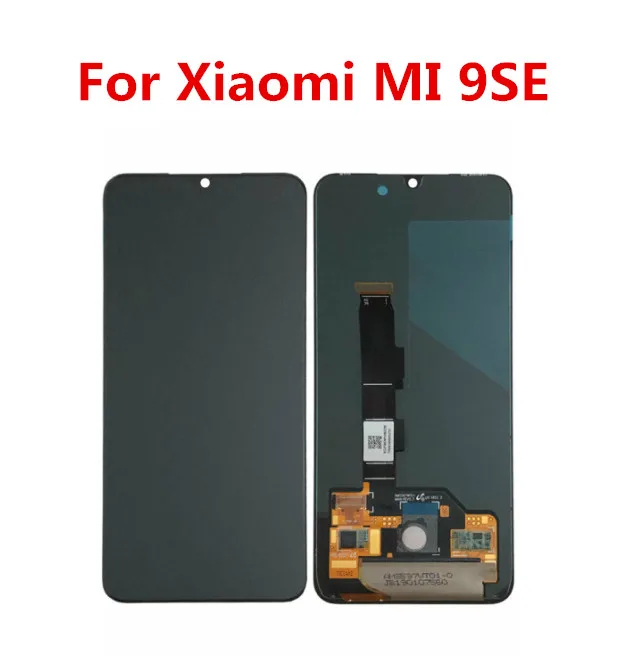 Дисплейный Модуль Xiaomi Mi A3