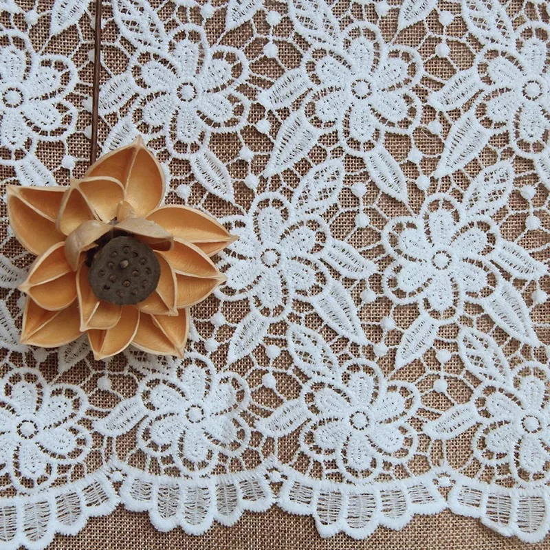 High quality nigerian Milk Silk Lace fabric/100% Polyester chemical lace fabric/white color guipure cord lace fabric for party
High quality nigerian Milk Silk Lace fabric/100% Polyester chemical lace fabric/white color guipure cord lace fabric for party