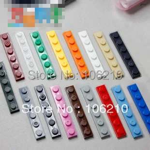 rebrickable 3666 Plate 1x6 compatible accessory bricklink DIY building block Assembles Particles brickset
rebrickable 3666 Plate 1x6 compatible accessory bricklink DIY building block Assembles Particles brickset